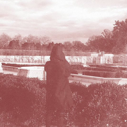 ROBERT GERARD PIETRUSKO  Elegiya Cassette Tape