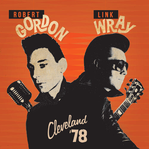 Cleveland '78 (Colored Vinyl, Yellow, Red, Splatter) [Vinyl] Vinyl Record