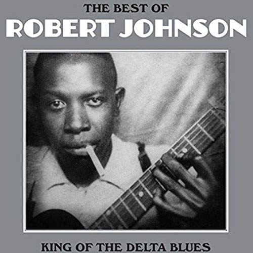 The Best Of: King Of The Delta Blues [Import] Vinyl Record