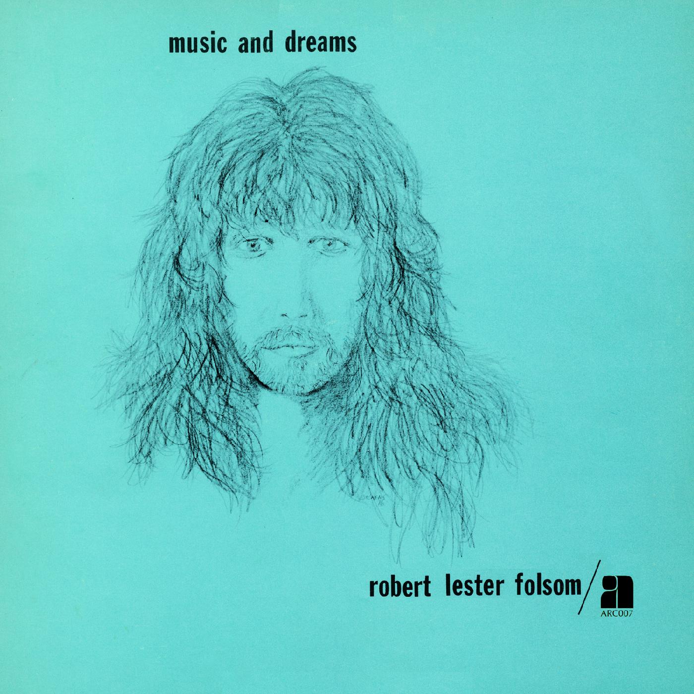Music And Dreams [Vinyl] Vinyl Record