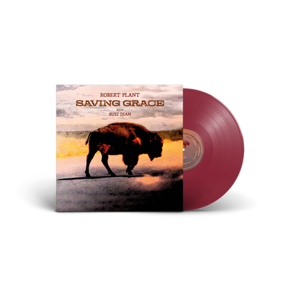 Saving Grace (Indie Exclusive) (Fruit Punch Vinyl) Vinyl Record