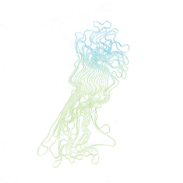 Cutups Cassette Tape