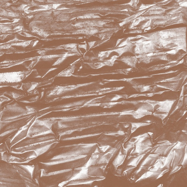 ROBIN FOX - Threnody To Now Cassette Tape