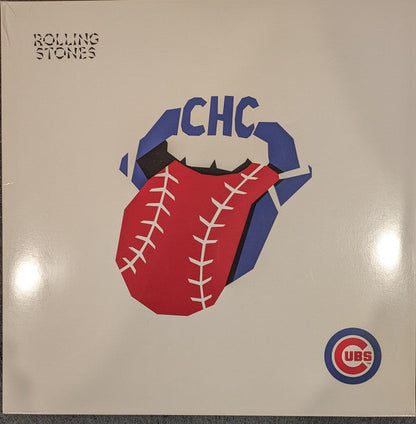 Hackney Diamonds Vinyl Record