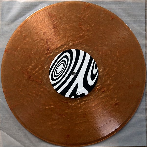  Vinyl Record