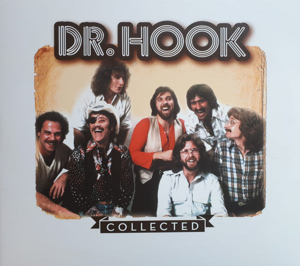 Collected (2xCOLOR VINYL) Vinyl Record