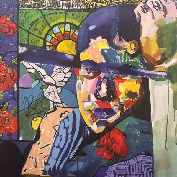 My Entire Life Vinyl Record