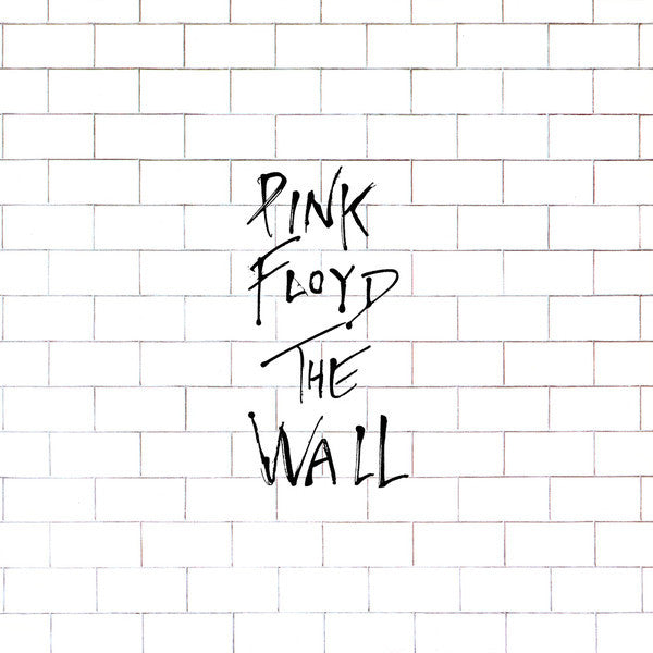 The Wall (180g VINYL) Vinyl Record