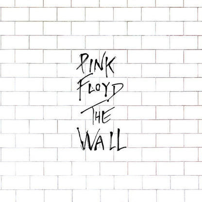 The Wall (180g VINYL) Vinyl Record