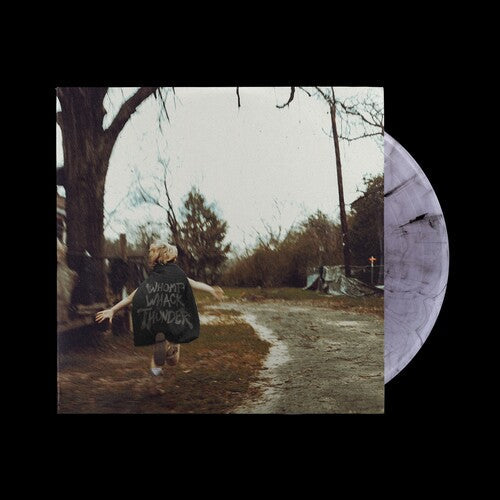 Whomp Whack Thunder [IEX] (SMOKE VINYL) Vinyl Record