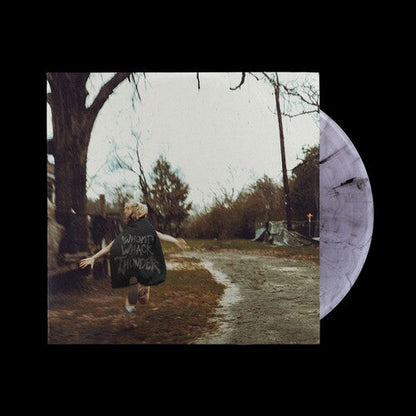 Whomp Whack Thunder [IEX] (SMOKE VINYL) Vinyl Record