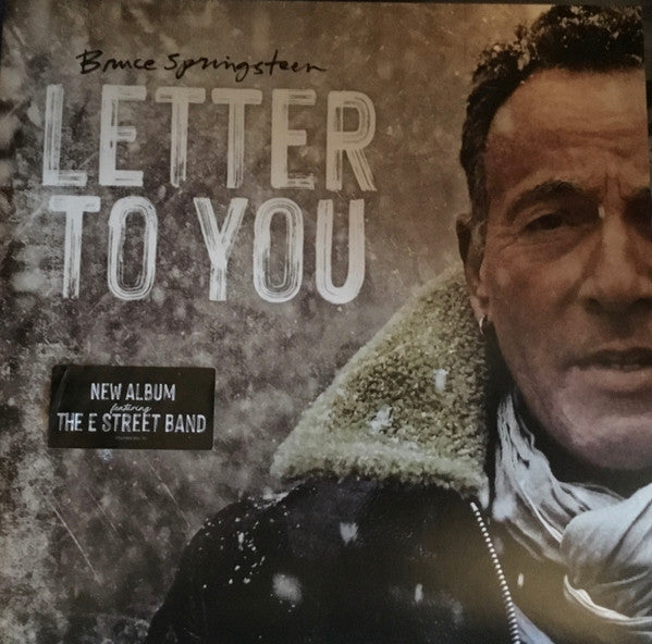 Letter To You (2xVINYL) Vinyl Record
