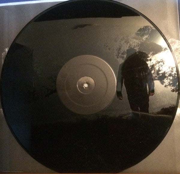  Vinyl Record