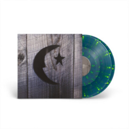 Farmhouse (STARS SO BRIGHT SPLATTER VINYL) Vinyl Record