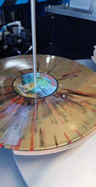  Vinyl Record
