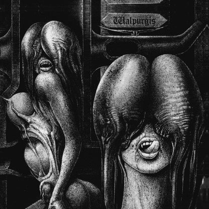 Walpurgis  Vinyl Record