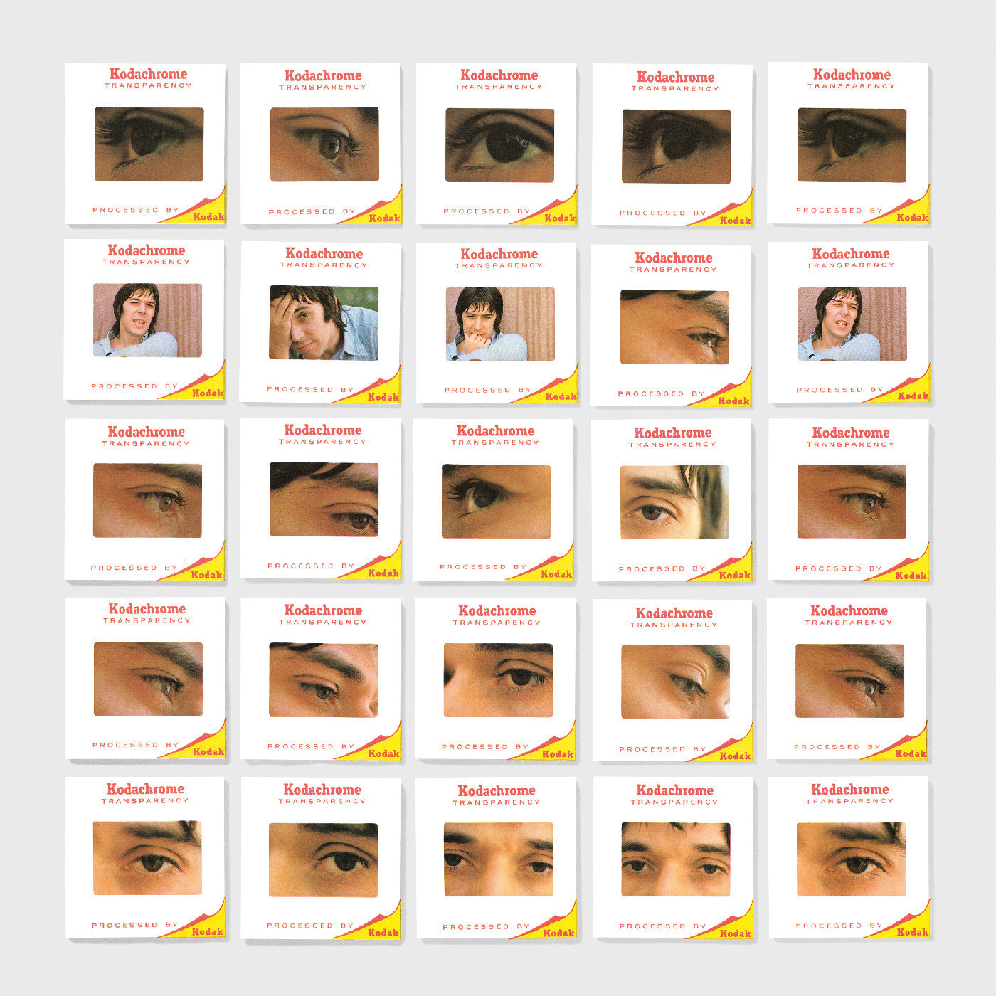 The Academy In Peril: 2024 Remaster Vinyl Record