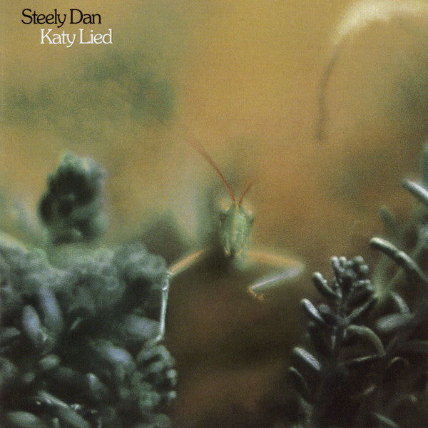 Katy Lied (SACD)  Music CD