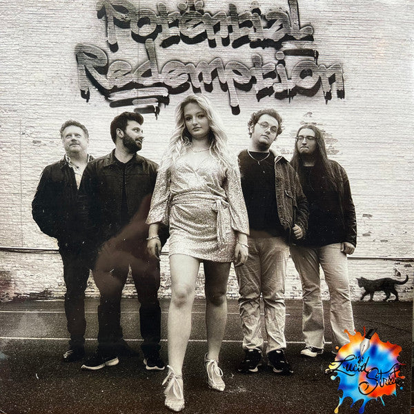 Potential Redemption / Dragon's Keep (7" VINYL) Vinyl Record