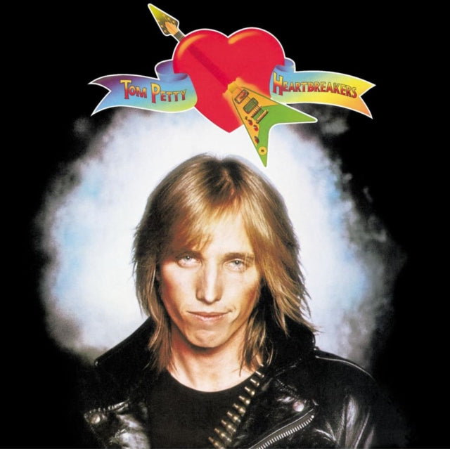 TOM PETTY & THE HEARTBREAKERS (180G VINYL) Vinyl Record