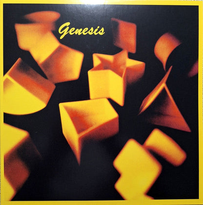 Genesis (AARP 2xVINYL) Vinyl Record