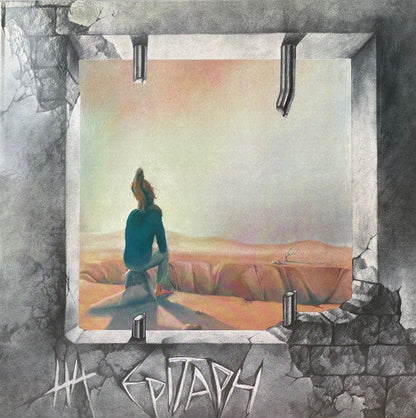 Epitaph  Vinyl Record