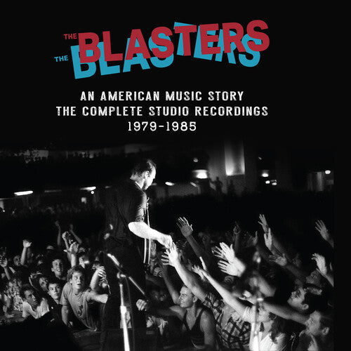 An American Music Story: The Complete Studio (2025 RSD Exclusive, Boxed Set, Rsd Box Set) Vinyl Record