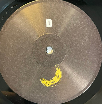  Vinyl Record