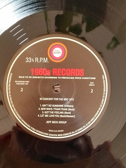  Vinyl Record