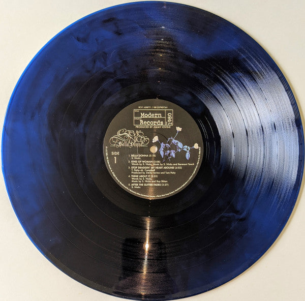  Vinyl Record