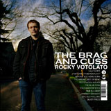 The Brag and Cuss Music CD