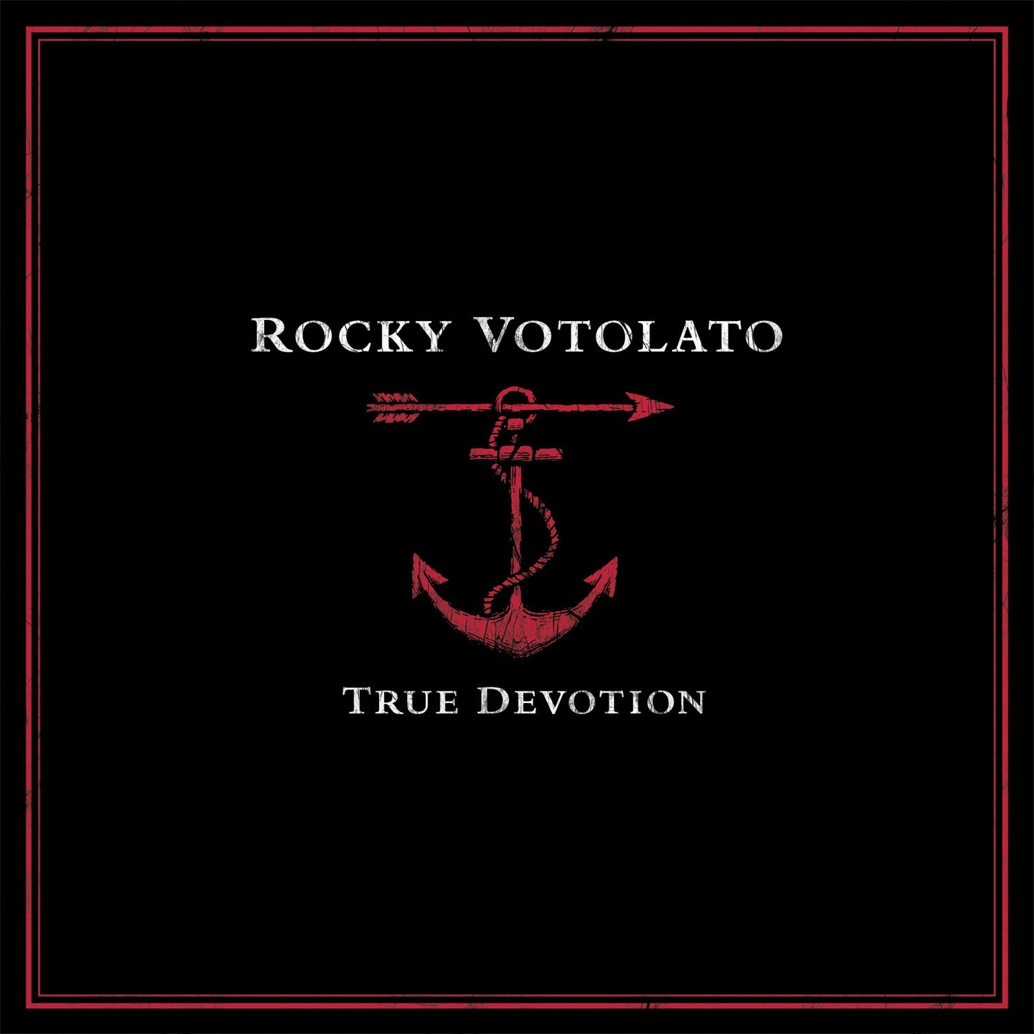 True Devotion Music CD
