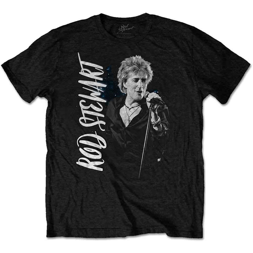 Rod Stewart ADMAT [T-Shirt]