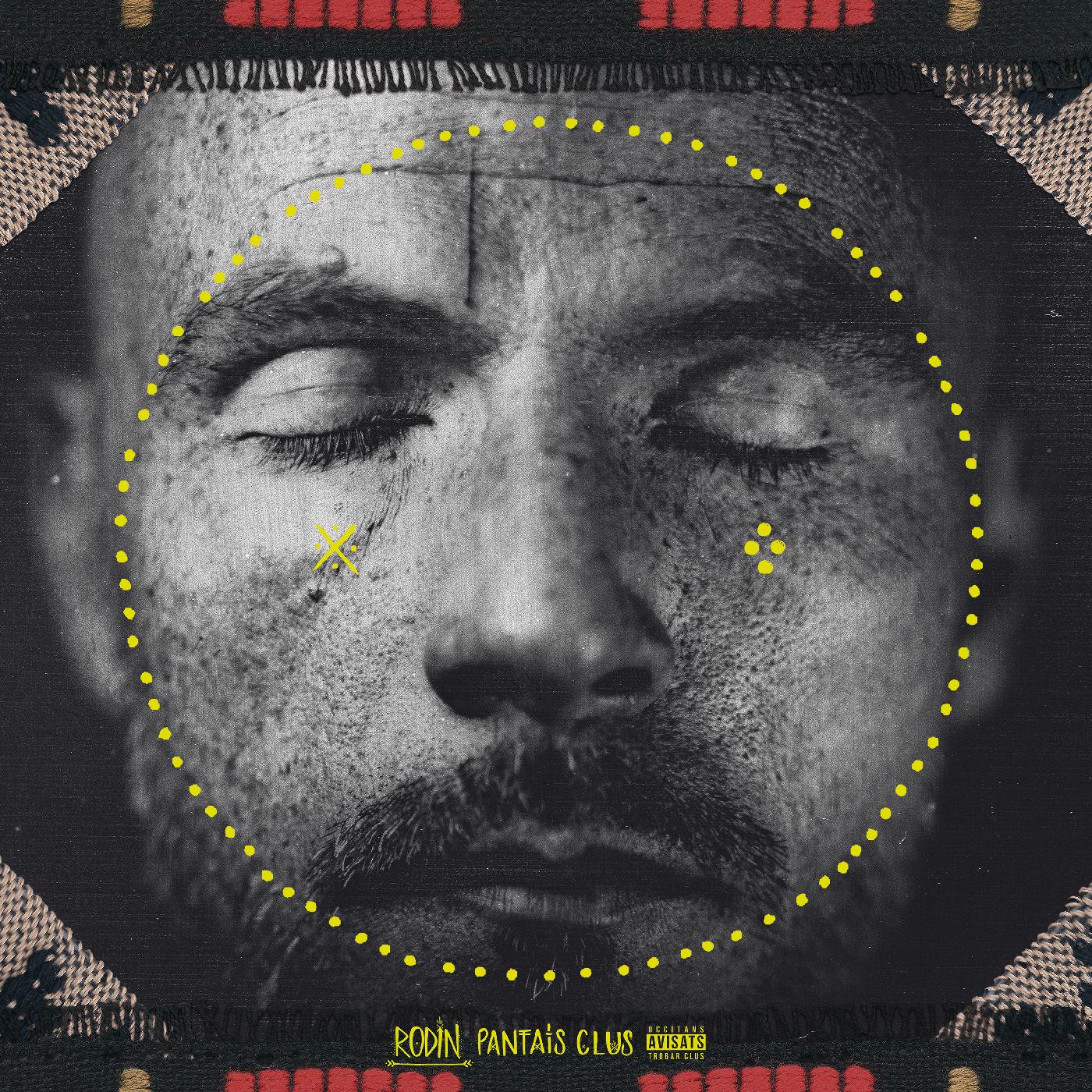 rodÌn - Pantais Clus Vinyl Record