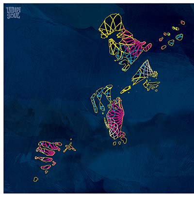 Sanata y Clarificación Vol. I & II Music CD