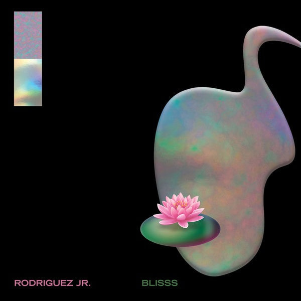 Blisss [Vinyl] Vinyl Record