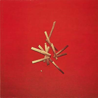 Roedelius - Lustwandel Vinyl Record