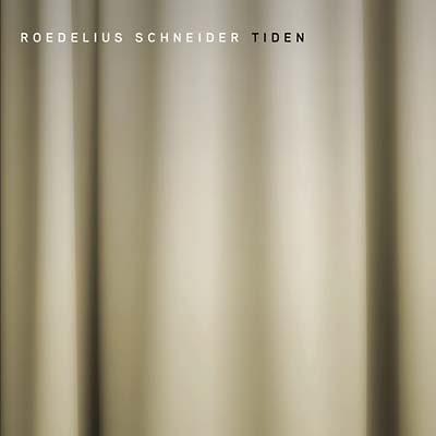 ROEDELIUS SCHNEIDER - Tiden Vinyl Record