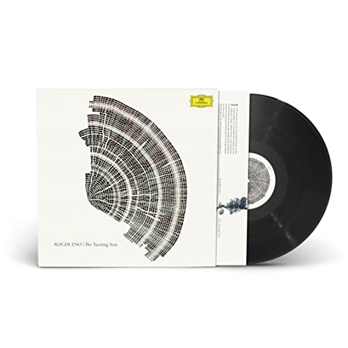 The Turning Year [LP] Vinyl Record