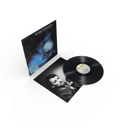 Roger Hodgson - In The Eye Of The Storm [180G Half-Speed LP] [Vinyl] Vinyl Record