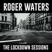 Roger Waters  The Lockdown Sessions Vinyl Record