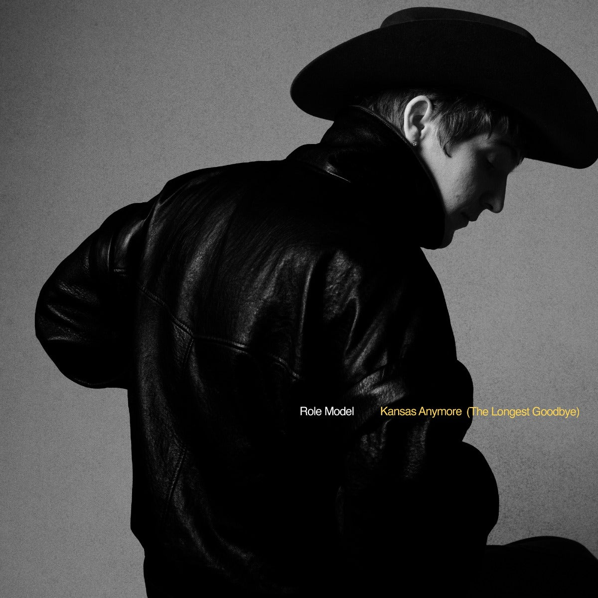 Kansas Anymore (The Longest Goodbye) [Canary Yellow 2 Lp] Vinyl Record