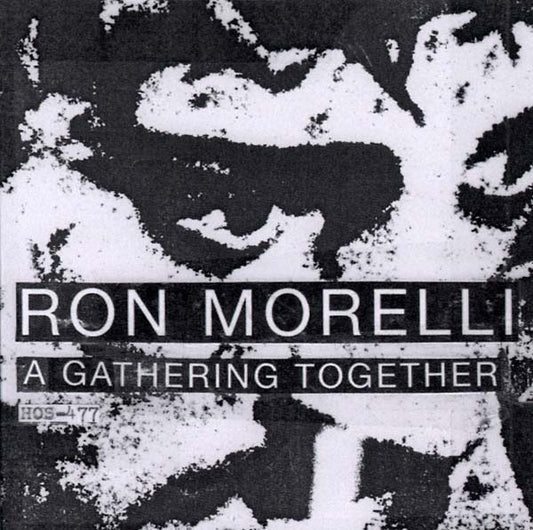 A Gathering Together Music CD