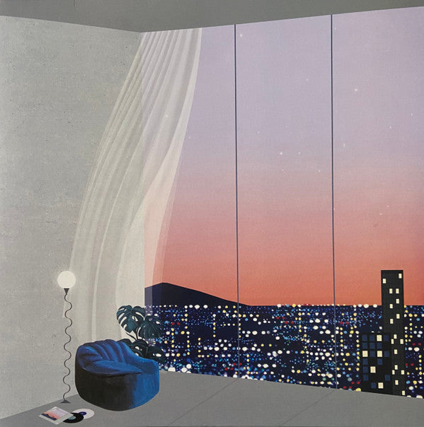 What Do The Stars Say To You Vinyl Record