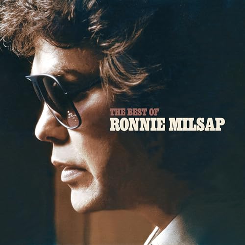The Best Of Ronnie Milsap [Vinyl] Vinyl Record