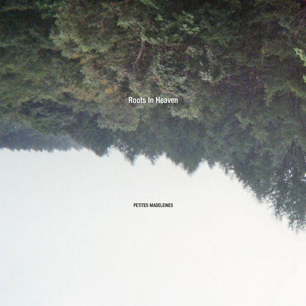 Petites Madeleines Vinyl Record