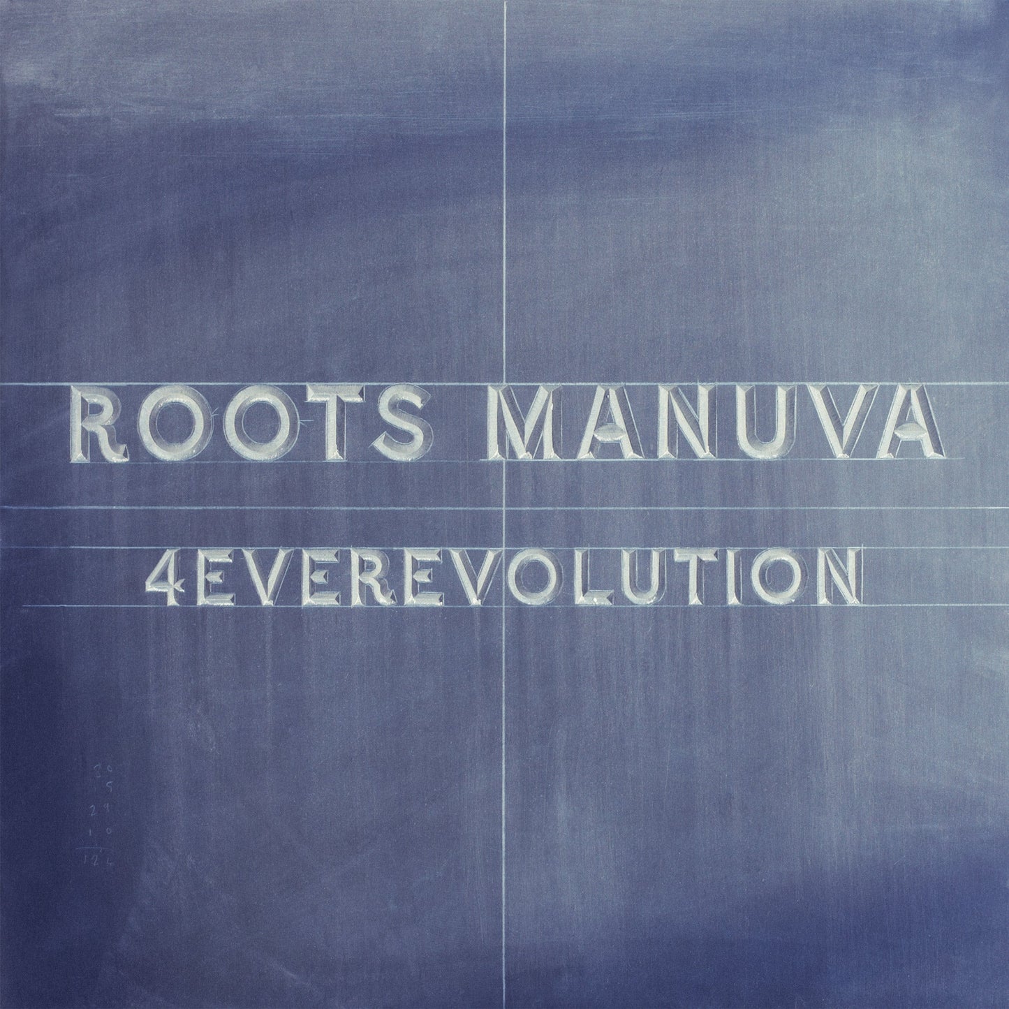 4everevolution Music CD