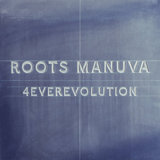 4everevolution Music CD