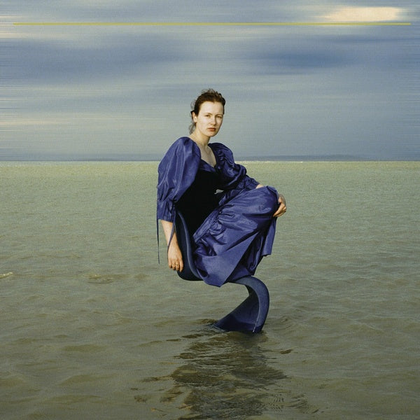 Goldener Strom Vinyl Record