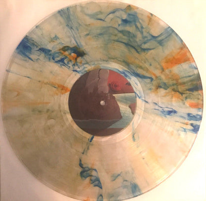  Vinyl Record